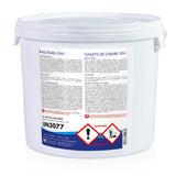 5 kg BAYZID® Multitabs 200g 5in1 für Pools in Eimer - Höfer Chemie GmbH