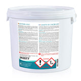 5 kg BAYZID® 2 - Phasen - Multitabs 200g 6in1 im Eimer - Höfer Chemie GmbH