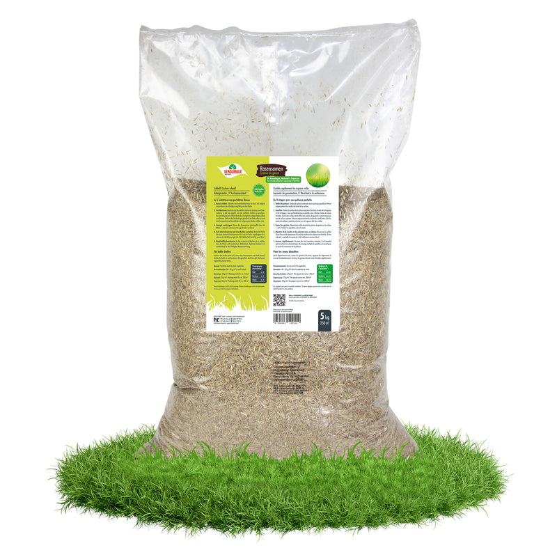 5 kg VERDURMAX® graszaad