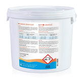 7 kg BAYZID® pH Minus Granulat für den Pool - Höfer Chemie GmbH