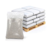 25 kg Premium Quarzsand Filtersand 0,71 - 1,25 mm - Höfer Chemie GmbH