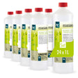 1 L Höfer Chemie® Essigsäure 60% in Flaschen - Höfer Chemie GmbH