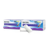 1 kg BAYZID® Flockkartusche für Pools - Höfer Chemie GmbH