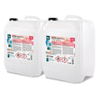 10 L Höfer Chemie® Aceton rein 99,5% in Kanister - Höfer Chemie GmbH