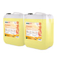 10 L Microactiv® Weichspüler Summer - Höfer Chemie GmbH