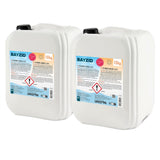 10 kg BAYZID® pH Minus flüssig 14,9% in Kanister - Höfer Chemie GmbH
