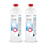 1 L MICROACTIV® Photovoltaik Anlagen Reiniger - Höfer Chemie GmbH