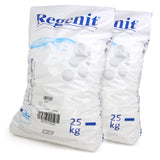 Sel en pastilles Regenit® 25 kg – Pour adoucisseurs d'eau