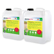 5 L MICROACTIV® Steinreiniger / Grünbelag-Entferner - Höfer Chemie GmbH