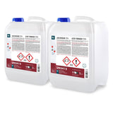 5 L Höfer Chemie® Ameisensäure 73% technische Qualität - Höfer Chemie GmbH