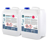 5 L Höfer Chemie® Isopropanol 70% in Kanistern - Höfer Chemie GmbH