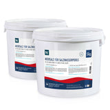 5 kg Meersalz für Salzwasserpools / Salzelektrolyse - Höfer Chemie GmbH