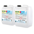 7 kg BAYZID® pH Plus flüssig für Pools in handlichen Kanistern - Höfer Chemie GmbH