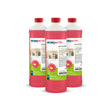 1 L Microactiv® Universal Entkalker mit Farbindikator - Höfer Chemie GmbH
