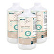 1 L BAYZID® SPA Saunareiniger mit Eukalyptusduft - hochkonzentriertes Reinigungsmittel - Höfer Chemie GmbH