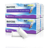 1 kg BAYZID® Flockkartusche für Pools - Höfer Chemie GmbH