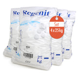 Sel en pastilles Regenit® 25 kg – Pour adoucisseurs d'eau