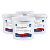 5 kg Meersalz für Salzwasserpools / Salzelektrolyse - Höfer Chemie GmbH