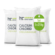 25 kg Höfer Chemie® Calciumchlorid Streugranulat / Flakes - Höfer Chemie GmbH