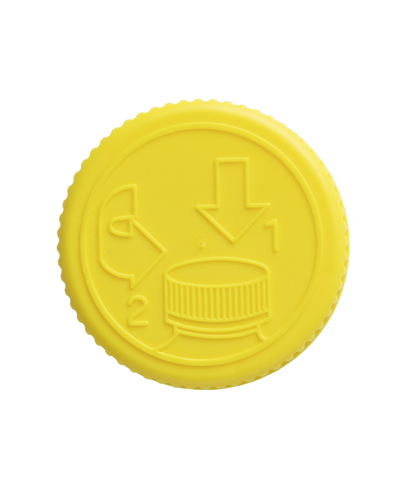 Chlore liquide 48° Bayzid® en bidon de 25 KG (20L)