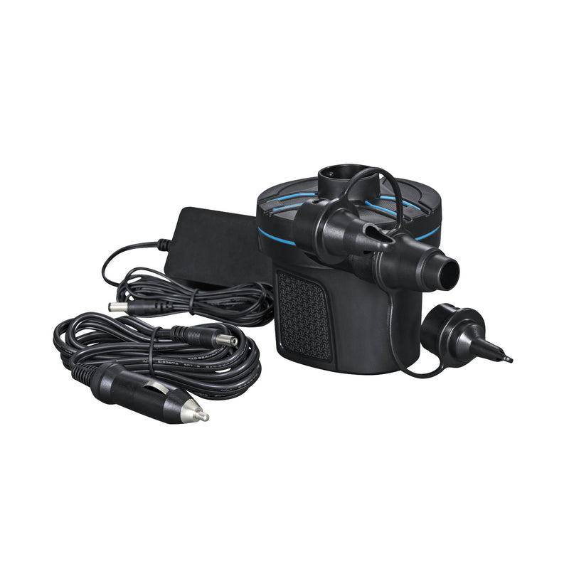 Bestway® PowerTouch™ elektrische pomp (12 / 230 V) – 490 l/min