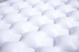 Up, In & Over™ Baby Duschbadewanne 86 x 86 x 25 cm