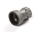 Bestway Schlauchadapter 38 mm - 32 mm, Doppelpack