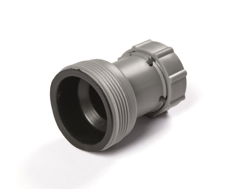 Bestway Schlauchadapter 38 mm - 32 mm, Doppelpack