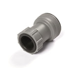 Bestway Schlauchadapter 38 mm - 32 mm, Doppelpack