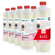 1 L BAYCINEX® Grundreiniger für Pools - Höfer Chemie GmbH