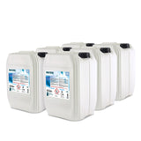 20 L BAYZID® Algizid Algenverhütung für Pools in Kanister - Höfer Chemie GmbH