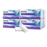 1 kg BAYZID® Flockkartusche für Pools - Höfer Chemie GmbH