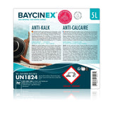 BAYZID® Salzwasser Pool Pflege-Komplettset