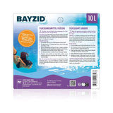 10 L BAYZID® Flockungsmittel flüssig für Pools in Kanister - Höfer Chemie GmbH