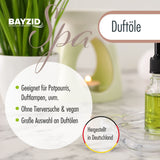 10 ml BAYZID® SPA Duftöl Fichte - Höfer Chemie GmbH