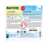 1 kg BAYZID® pH Heber flüssig - Höfer Chemie GmbH