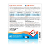 BAYZID® Salzwasser Pool Pflege-Komplettset