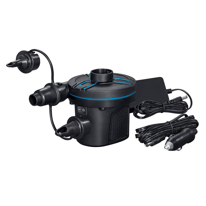 Bestway® PowerTouch™ elektrische pomp (12 / 230 V) – 490 l/min