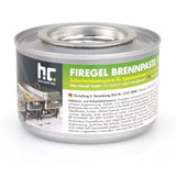 200 g FLAMBIOL® Brennpaste zum Warmhalten von Speisen