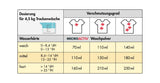 10 kg Microactiv® Waschpulver Vollwaschmittel - Höfer Chemie GmbH