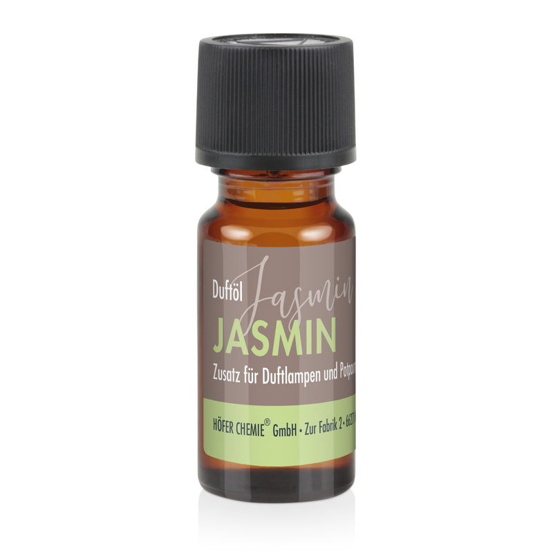10 ml BAYZID® SPA Huile parfumée Fleur de jasmin