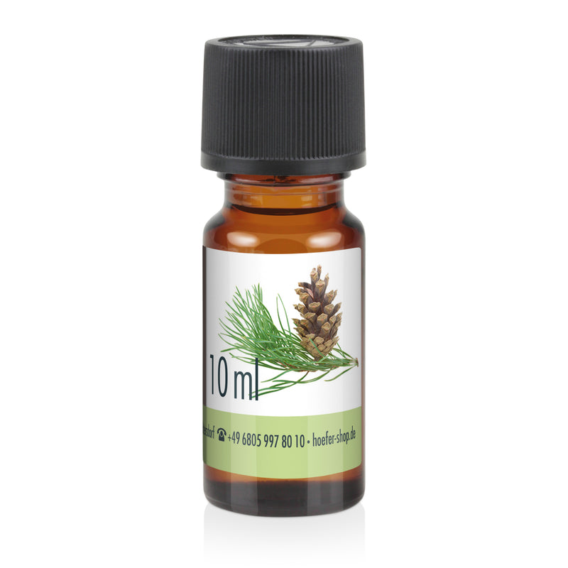 10 ml BAYZID® SPA Duftöl Kiefer