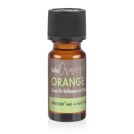 10 ml BAYZID® SPA Duftöl Orange