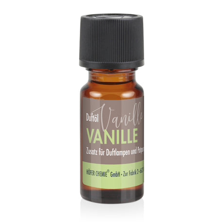 10 ml BAYZID® SPA Duftöl Vanille