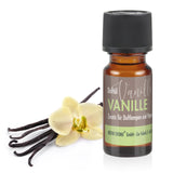 10 ml BAYZID® SPA Huile parfumée Vanille