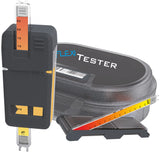 FlexiTester basisset voor chloor- en pH-waardemeting