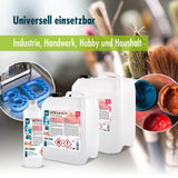 10 L Höfer Chemie® Aceton rein 99,5% in Kanister - Höfer Chemie GmbH