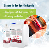5 L Höfer Chemie® Ameisensäure 73% technische Qualität - Höfer Chemie GmbH
