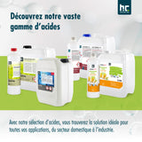 1 L Höfer Chemie® Ameisensäure 73% technische Qualität - Höfer Chemie GmbH