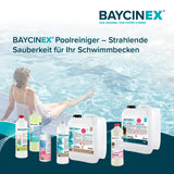 5 L BAYCINEX® Anti-Kalk für Pools - Höfer Chemie GmbH